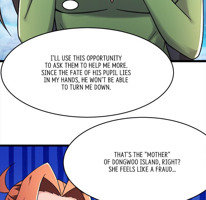 My Lovely Disciples My Lovely Disciples EP 93 - Toomics page 109 - 