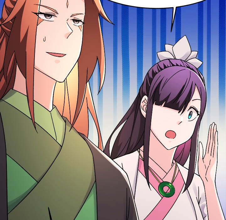 My Lovely Disciples My Lovely Disciples EP 93 - Toomics page 110 - 