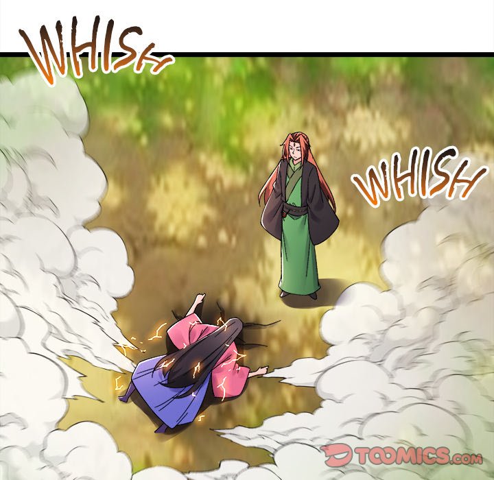 My Lovely Disciples My Lovely Disciples EP 93 - Toomics page 12 - 