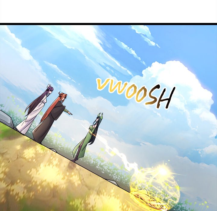 My Lovely Disciples My Lovely Disciples EP 93 - Toomics page 113 - 