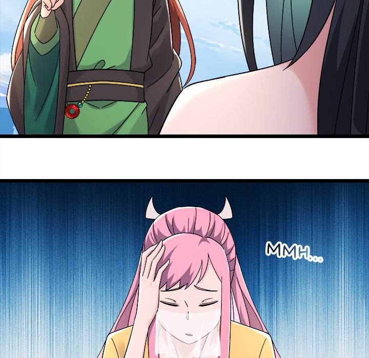 My Lovely Disciples My Lovely Disciples EP 93 - Toomics page 115 - 
