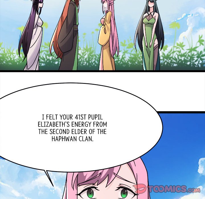 My Lovely Disciples My Lovely Disciples EP 93 - Toomics page 120 - 