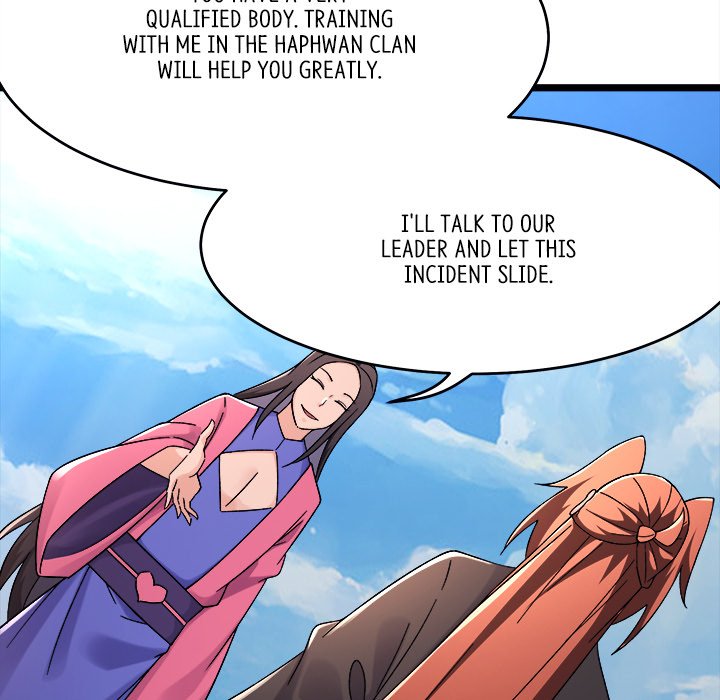 My Lovely Disciples My Lovely Disciples EP 93 - Toomics page 19 - 