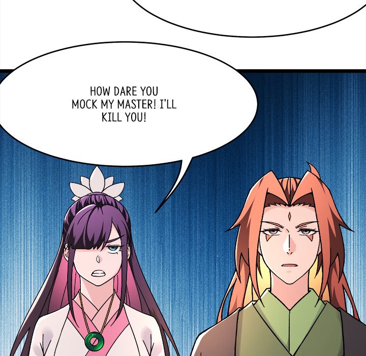 My Lovely Disciples My Lovely Disciples EP 93 - Toomics page 22 - 
