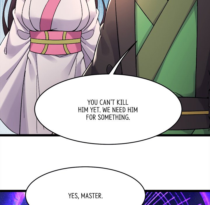 My Lovely Disciples My Lovely Disciples EP 93 - Toomics page 23 - 