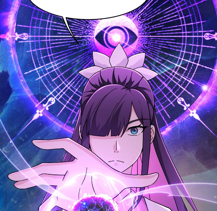 My Lovely Disciples My Lovely Disciples EP 93 - Toomics page 24 - 