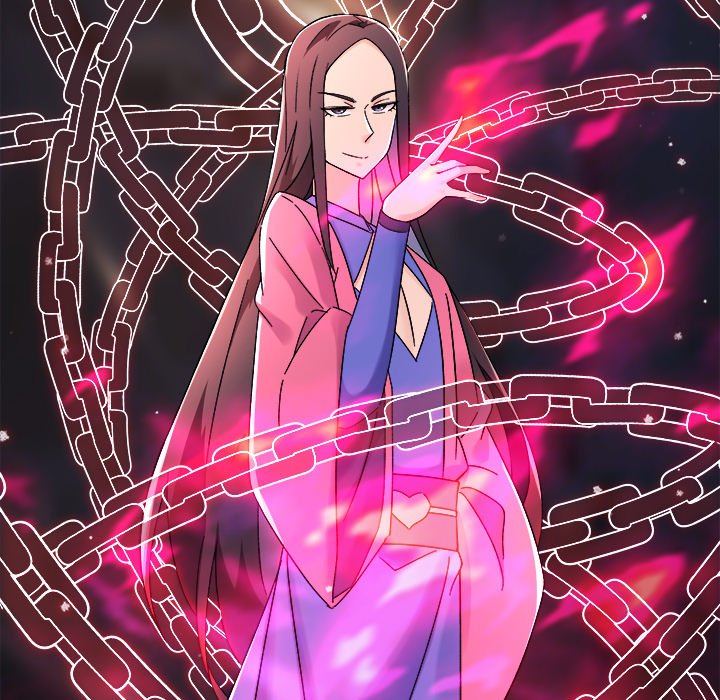 My Lovely Disciples My Lovely Disciples EP 93 - Toomics page 32 - 