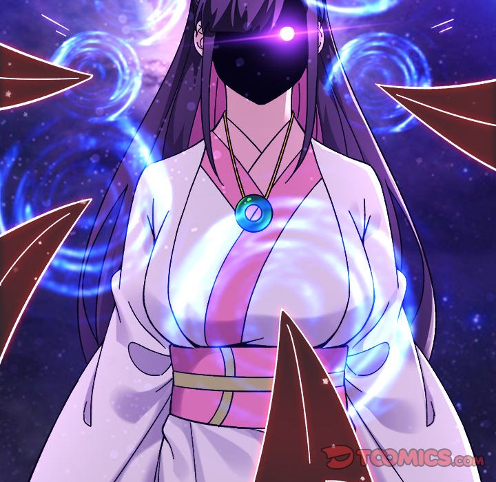 My Lovely Disciples My Lovely Disciples EP 93 - Toomics page 39 - 