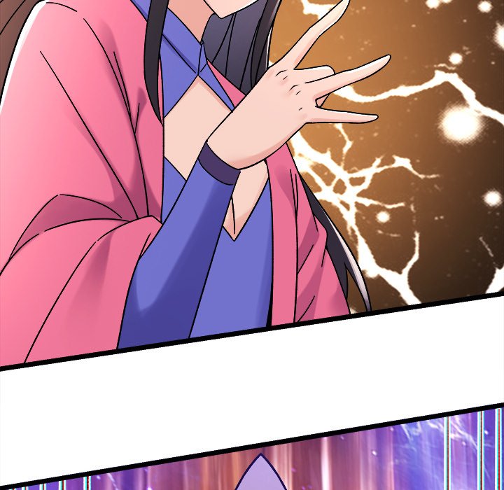 My Lovely Disciples My Lovely Disciples EP 93 - Toomics page 41 - 
