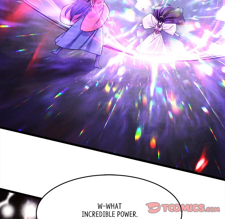 My Lovely Disciples My Lovely Disciples EP 93 - Toomics page 48 - 