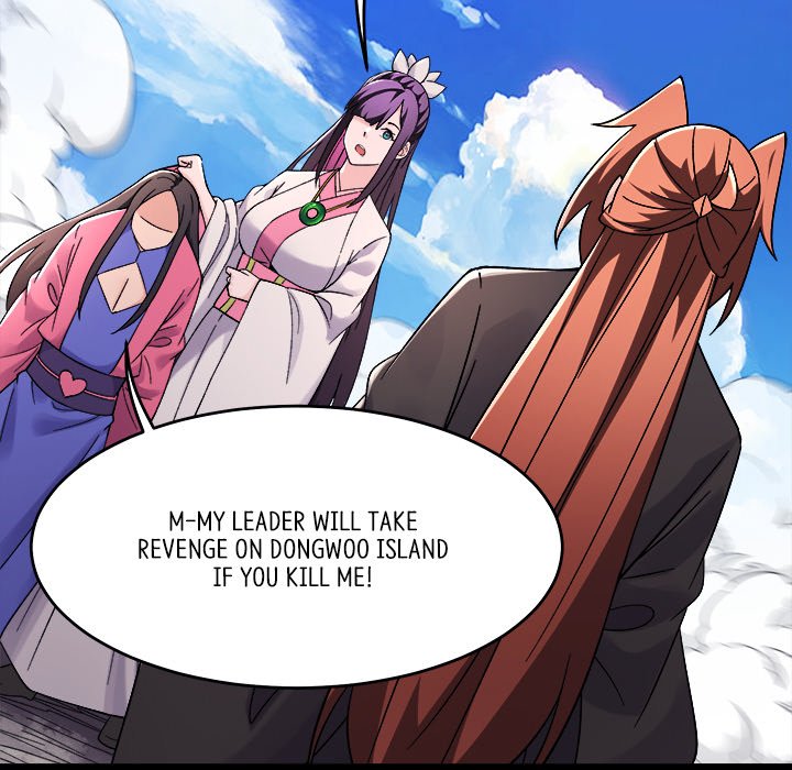 My Lovely Disciples My Lovely Disciples EP 93 - Toomics page 58 - 