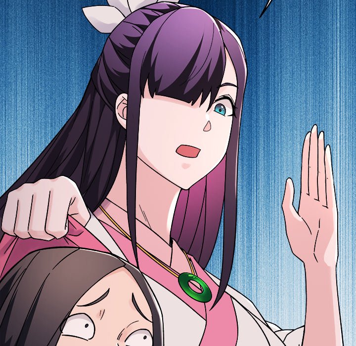 My Lovely Disciples My Lovely Disciples EP 93 - Toomics page 61 - 