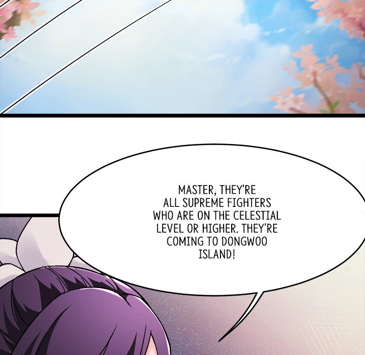 My Lovely Disciples My Lovely Disciples EP 93 - Toomics page 64 - 