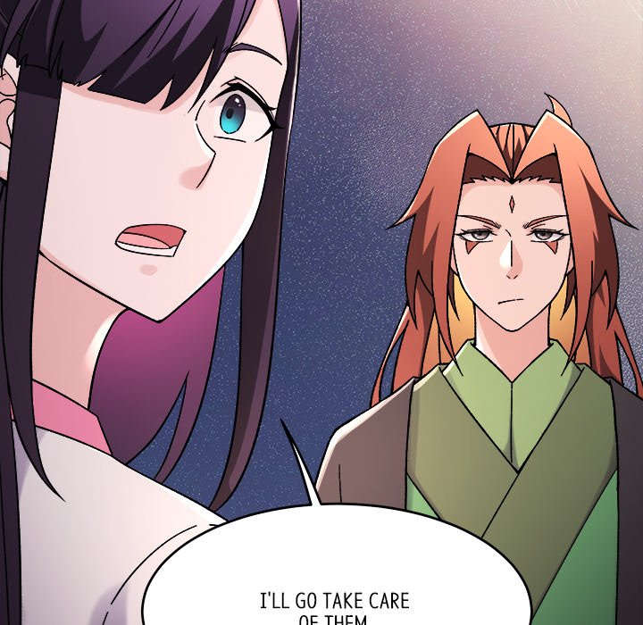 My Lovely Disciples My Lovely Disciples EP 93 - Toomics page 65 - 