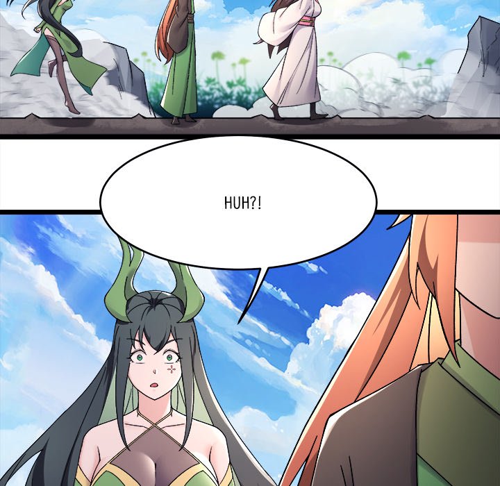 My Lovely Disciples My Lovely Disciples EP 93 - Toomics page 69 - 