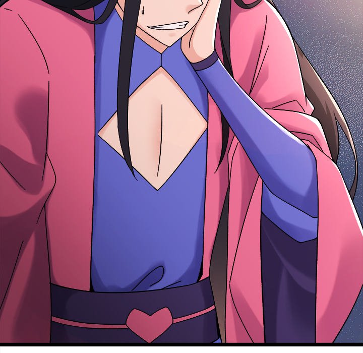 My Lovely Disciples My Lovely Disciples EP 93 - Toomics page 8 - 