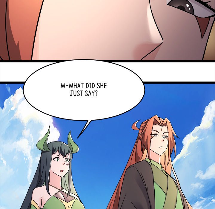My Lovely Disciples My Lovely Disciples EP 93 - Toomics page 71 - 