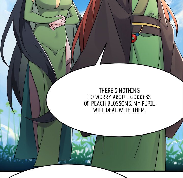 My Lovely Disciples My Lovely Disciples EP 93 - Toomics page 72 - 