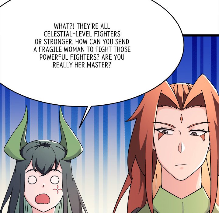 My Lovely Disciples My Lovely Disciples EP 93 - Toomics page 73 - 