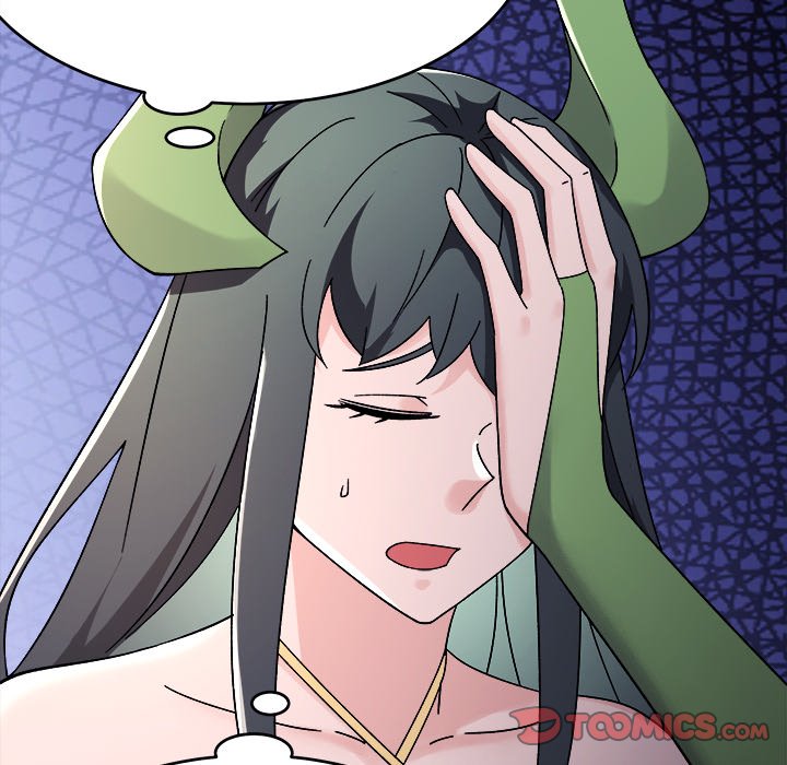 My Lovely Disciples My Lovely Disciples EP 93 - Toomics page 75 - 
