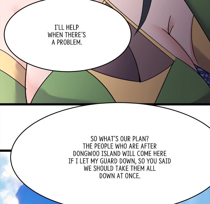 My Lovely Disciples My Lovely Disciples EP 93 - Toomics page 76 - 