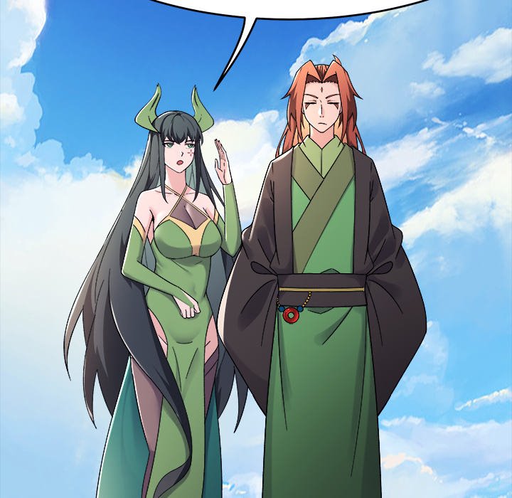 My Lovely Disciples My Lovely Disciples EP 93 - Toomics page 77 - 