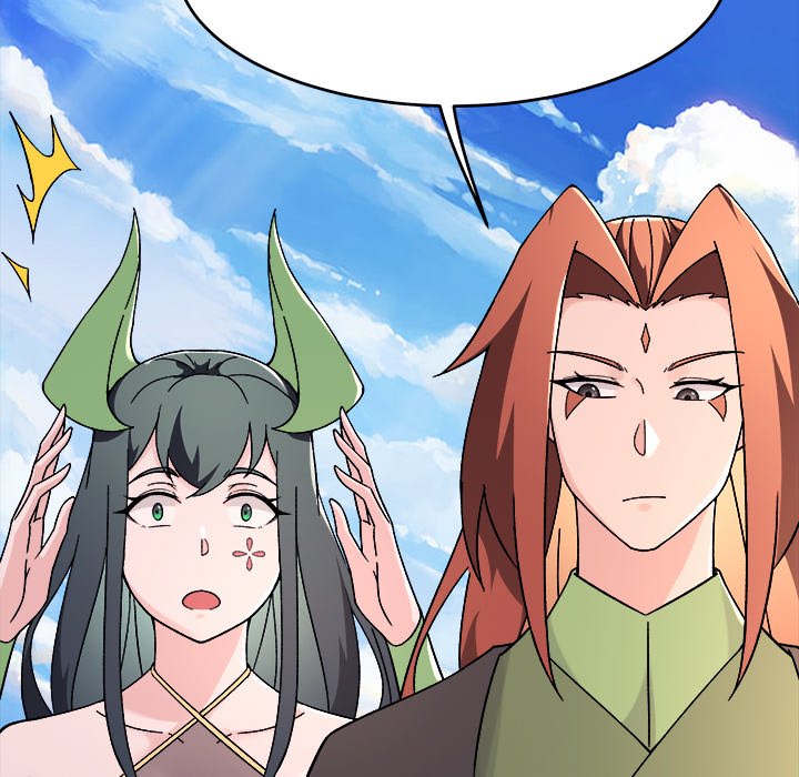 My Lovely Disciples My Lovely Disciples EP 93 - Toomics page 82 - 