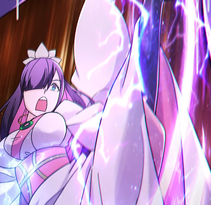 My Lovely Disciples My Lovely Disciples EP 93 - Toomics page 85 - 
