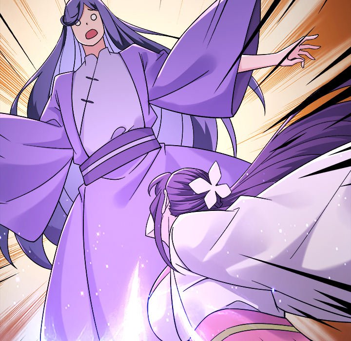My Lovely Disciples My Lovely Disciples EP 93 - Toomics page 89 - 