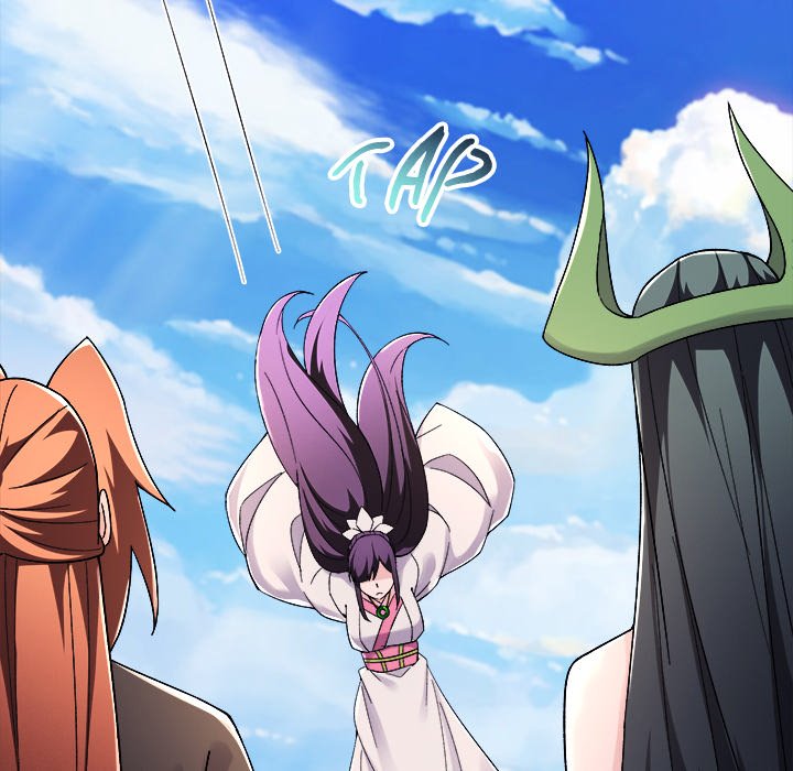 My Lovely Disciples My Lovely Disciples EP 93 - Toomics page 95 - 