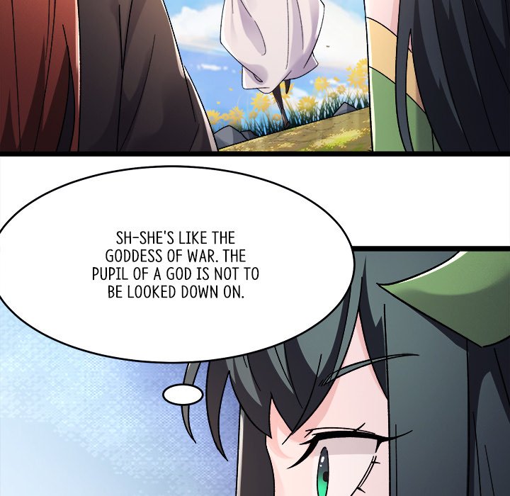 My Lovely Disciples My Lovely Disciples EP 93 - Toomics page 96 - 
