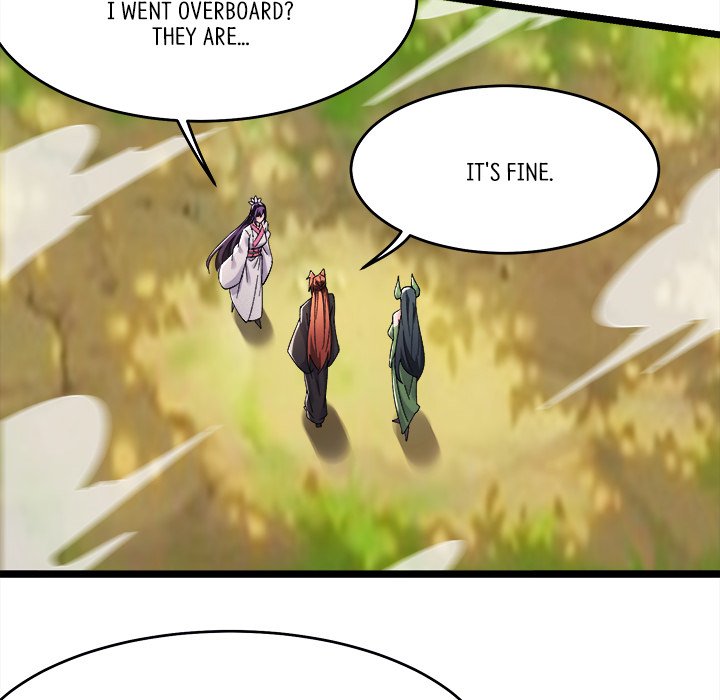 My Lovely Disciples My Lovely Disciples EP 93 - Toomics page 98 - 