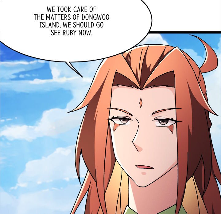 My Lovely Disciples My Lovely Disciples EP 93 - Toomics page 99 - 