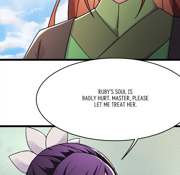 My Lovely Disciples My Lovely Disciples EP 93 - Toomics page 100 - 