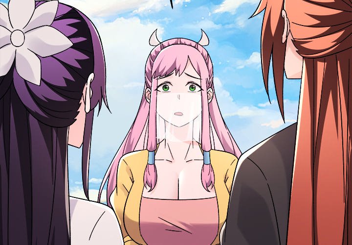 My Lovely Disciples My Lovely Disciples EP 94 - Toomics page 2 - 