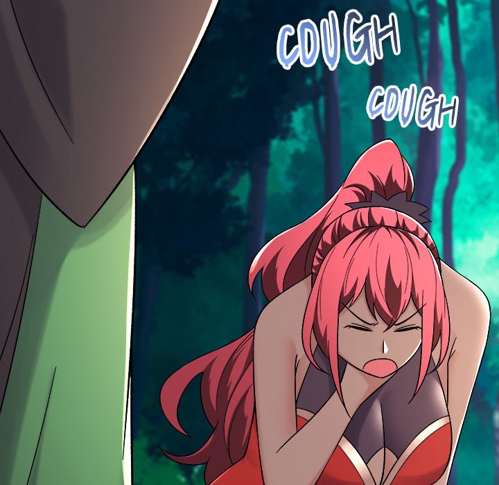 My Lovely Disciples My Lovely Disciples EP 94 - Toomics page 103 - 