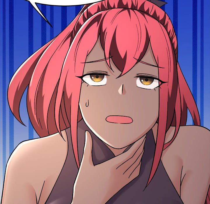 My Lovely Disciples My Lovely Disciples EP 94 - Toomics page 105 - 