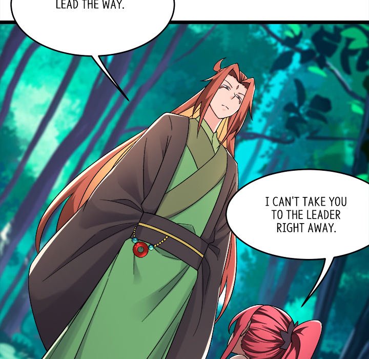 My Lovely Disciples My Lovely Disciples EP 94 - Toomics page 107 - 