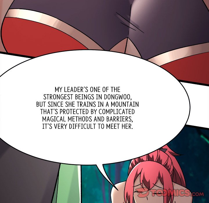 My Lovely Disciples My Lovely Disciples EP 94 - Toomics page 111 - 
