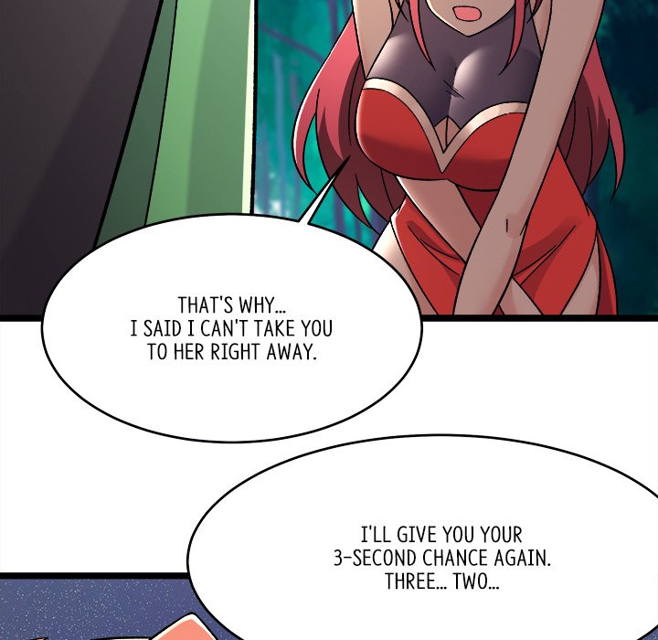 My Lovely Disciples My Lovely Disciples EP 94 - Toomics page 112 - 