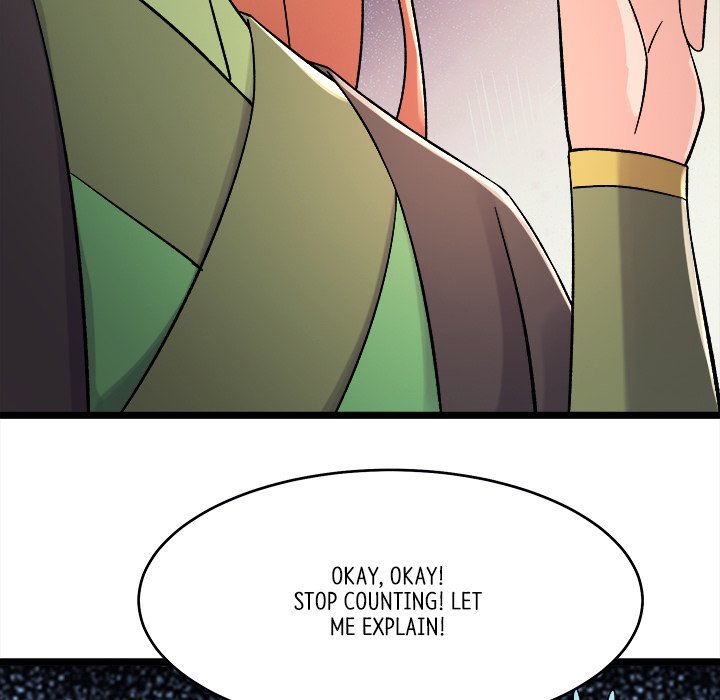 My Lovely Disciples My Lovely Disciples EP 94 - Toomics page 114 - 