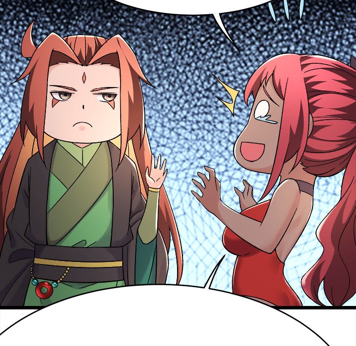 My Lovely Disciples My Lovely Disciples EP 94 - Toomics page 115 - 