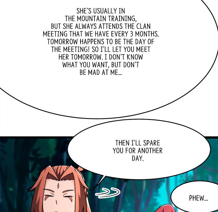 My Lovely Disciples My Lovely Disciples EP 94 - Toomics page 116 - 