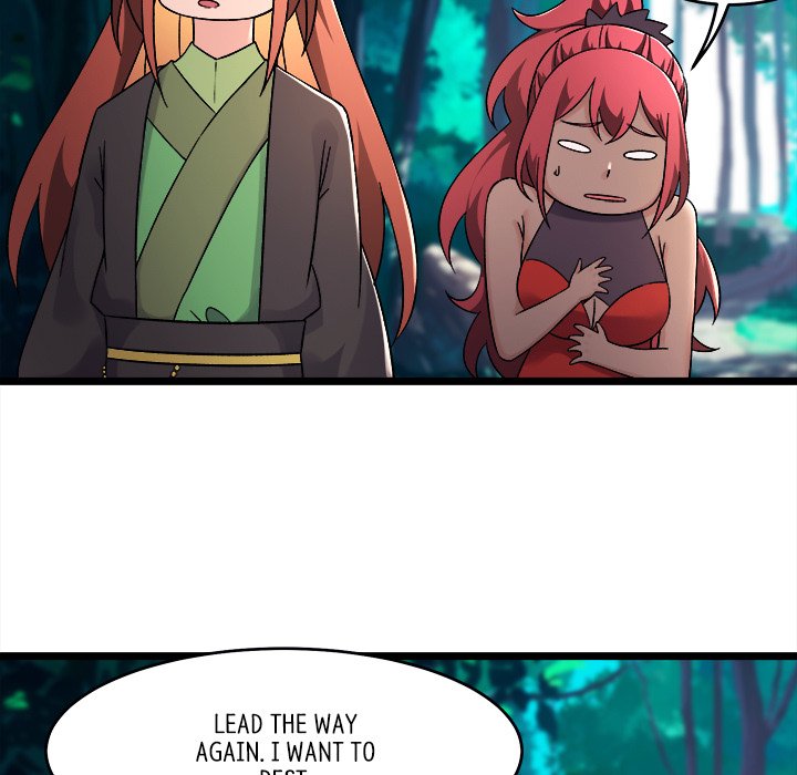 My Lovely Disciples My Lovely Disciples EP 94 - Toomics page 117 - 