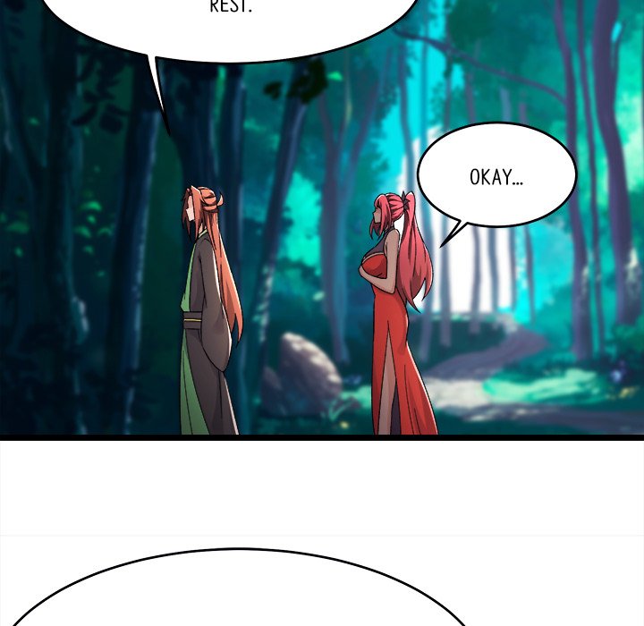 My Lovely Disciples My Lovely Disciples EP 94 - Toomics page 118 - 