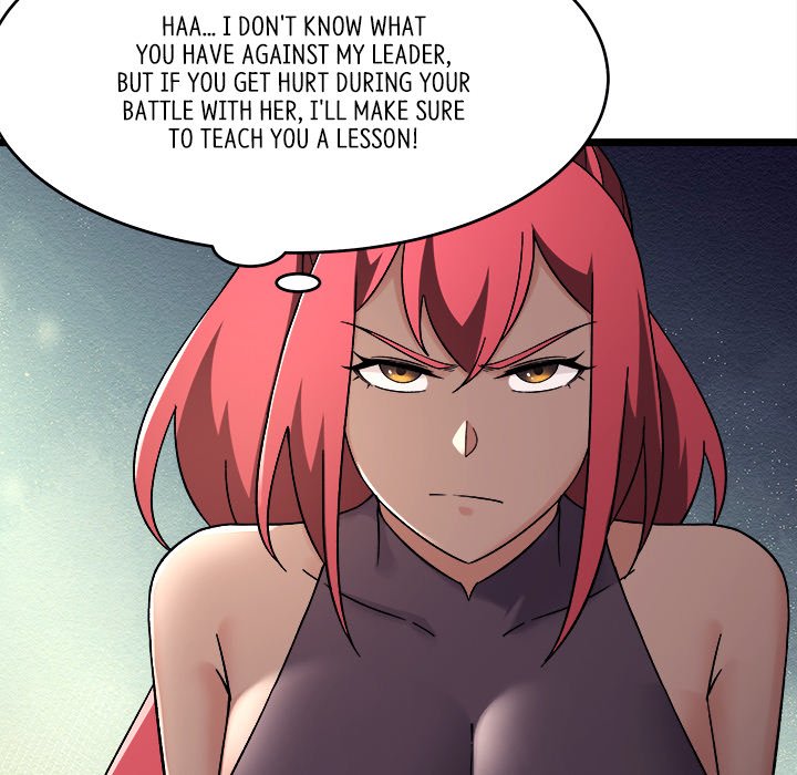 My Lovely Disciples My Lovely Disciples EP 94 - Toomics page 119 - 