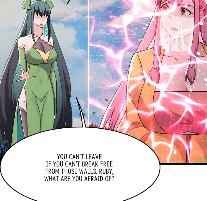 My Lovely Disciples My Lovely Disciples EP 94 - Toomics page 13 - 