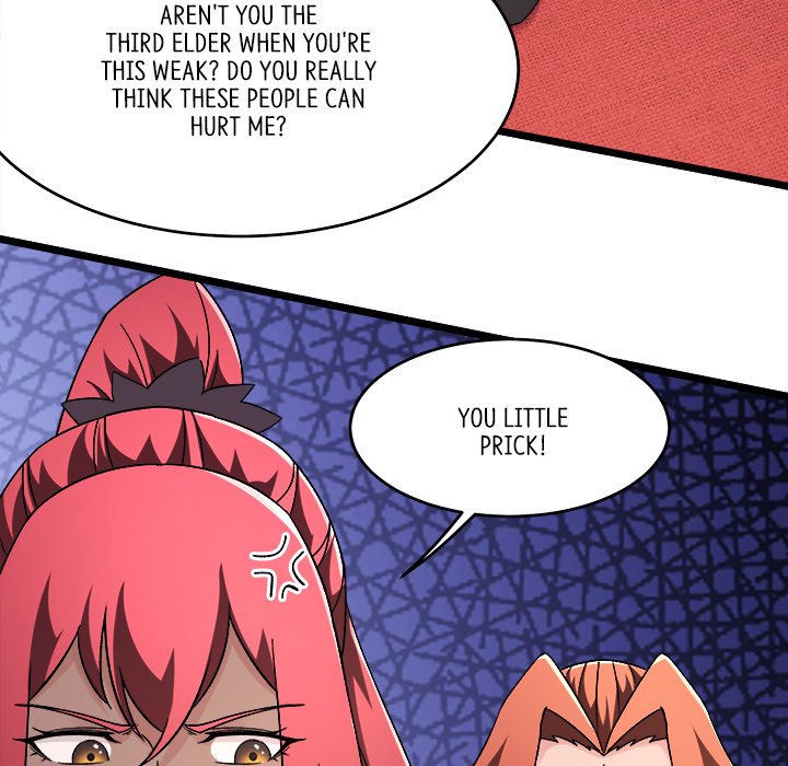 My Lovely Disciples My Lovely Disciples EP 94 - Toomics page 124 - 