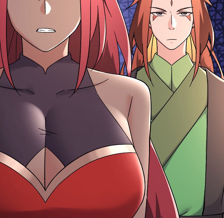 My Lovely Disciples My Lovely Disciples EP 94 - Toomics page 125 - 