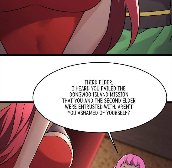 My Lovely Disciples My Lovely Disciples EP 94 - Toomics page 126 - 